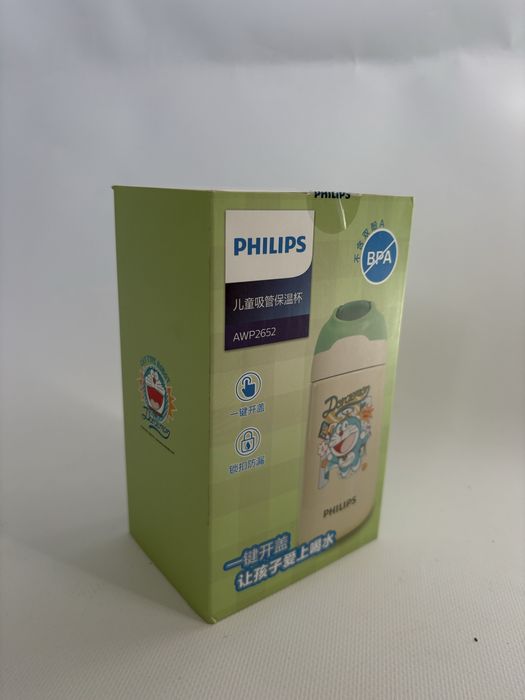 термос Philips , дитячий термос, термос для напоїв