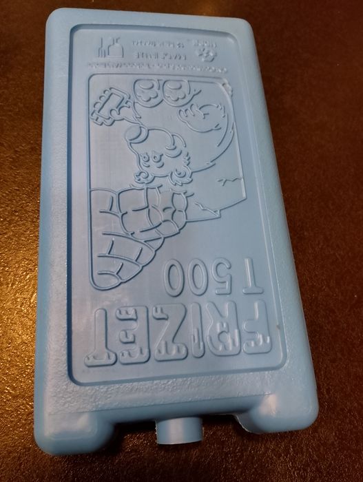 Wkład chłodzący  do lodówki