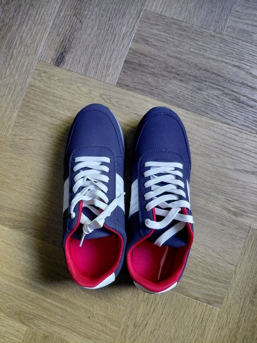 Nowe buty męskie rozm. 42