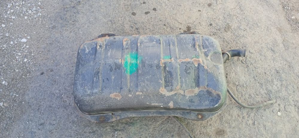 Бензобак Suzuki Vitara