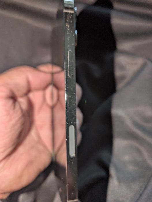 iPhone 13 Pro Max 256 GB Graphite (Neverlock, MDM)