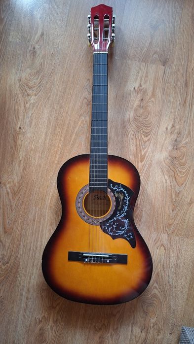 Gitara akustyczna