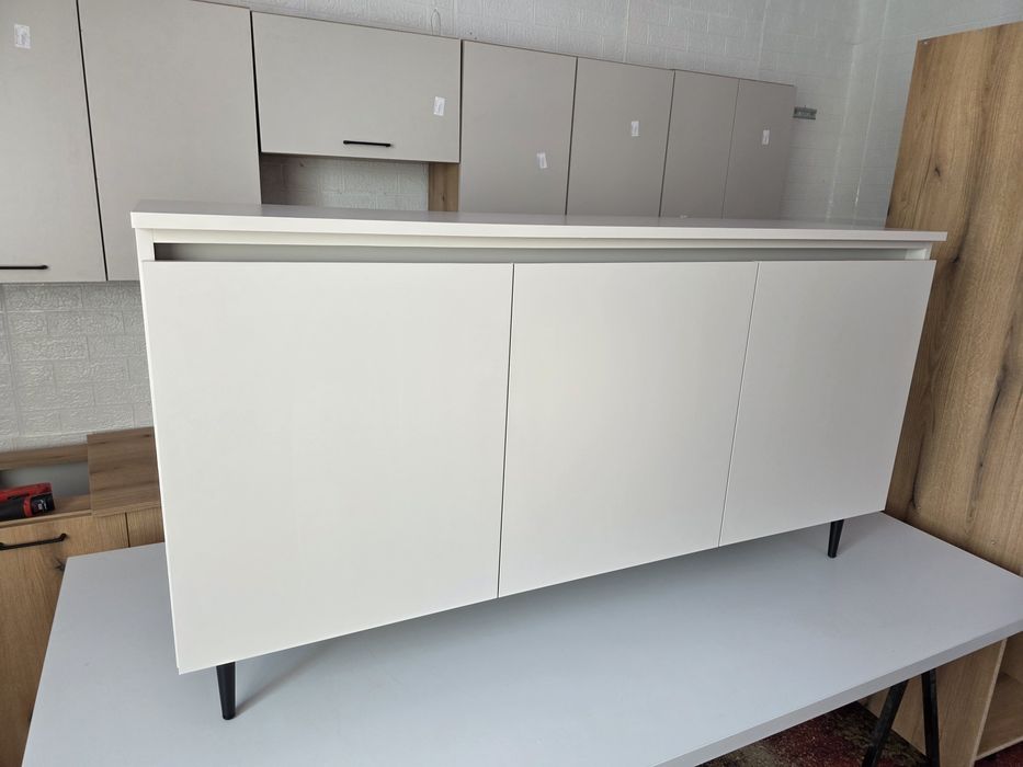 Komoda Kaszmir nowa 150cm robiona przez stolarza