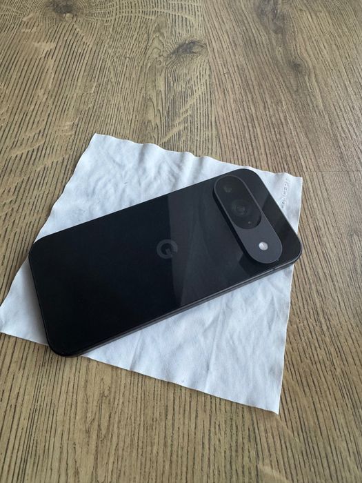 Google pixel 9 256 telefon smartfon