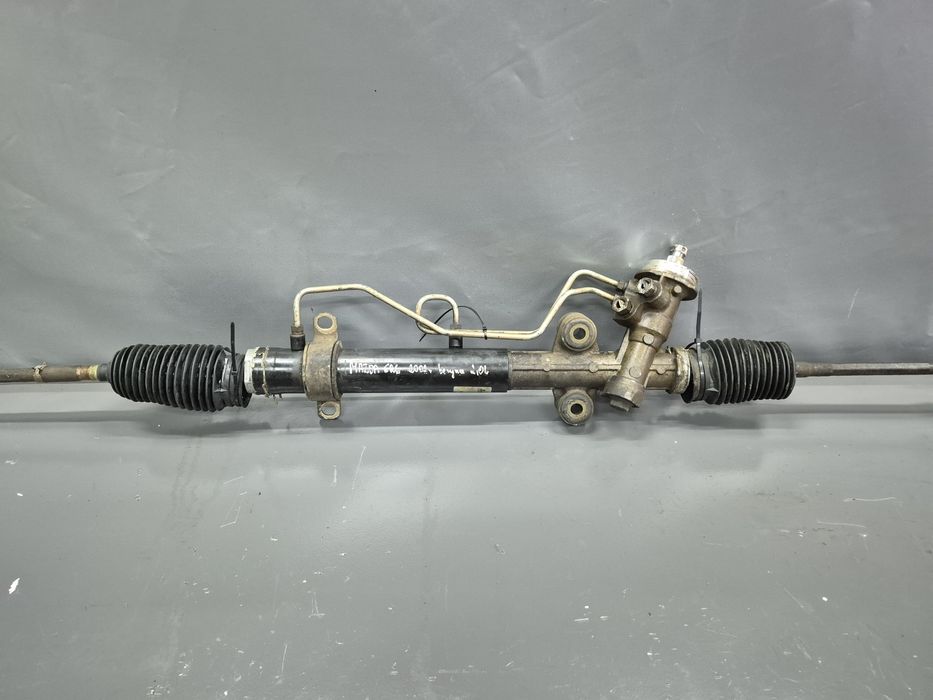 Рульова рулевая рейка Mazda 626 GF