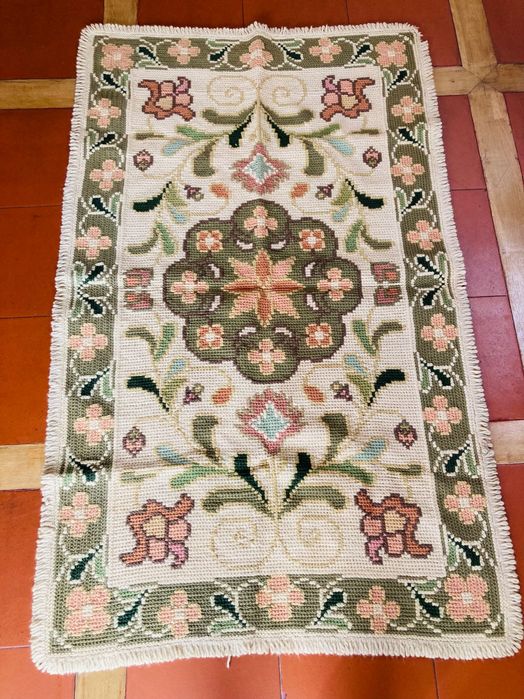 Carpete de arraiolos