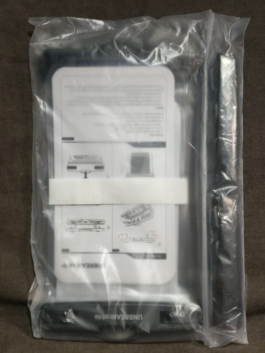 Универсальный водонепроницаемый чехол для телефона (2 шт.)