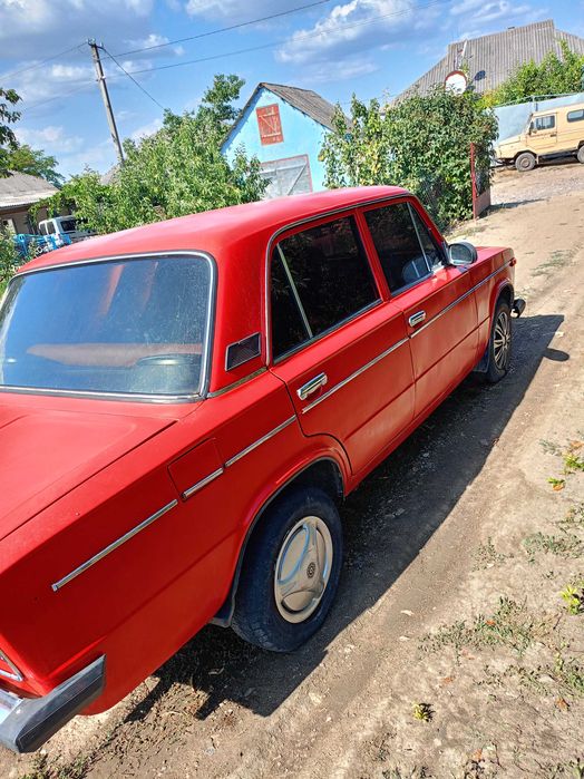 Продам ВАЗ 21063