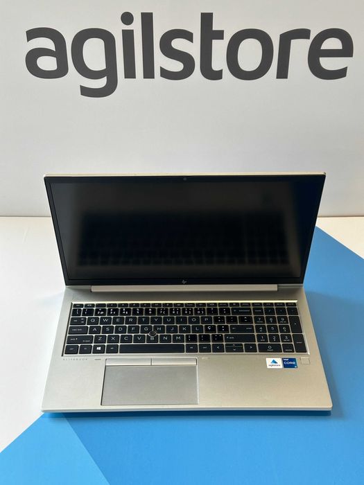 Portatil HP 850 G8 i5 16GB 240SSD