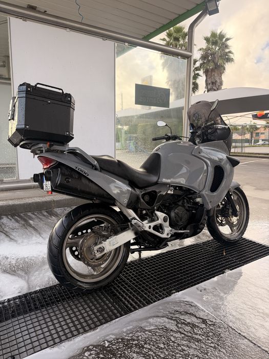 Honda varadero 1000cc