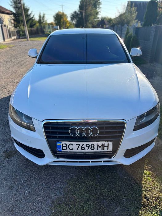 Продам Ауді а4b8