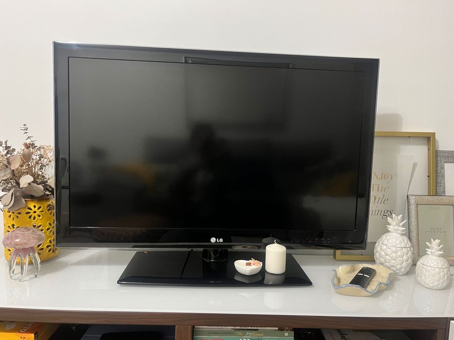 TV LG 37polegadas