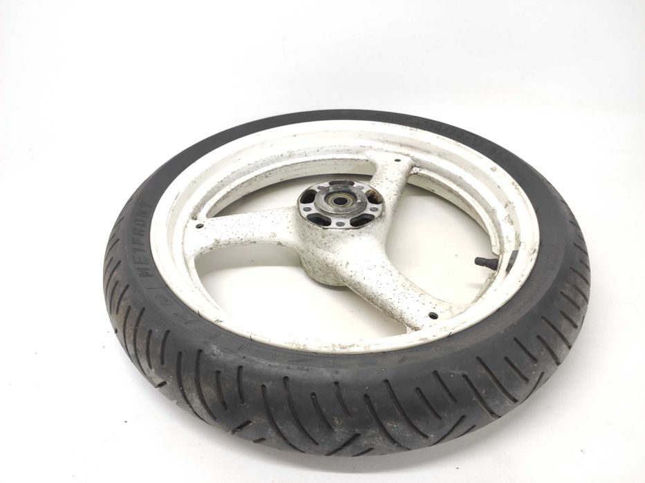 SUZUKI GSF 400 BANDIT Koło Przednie Przód