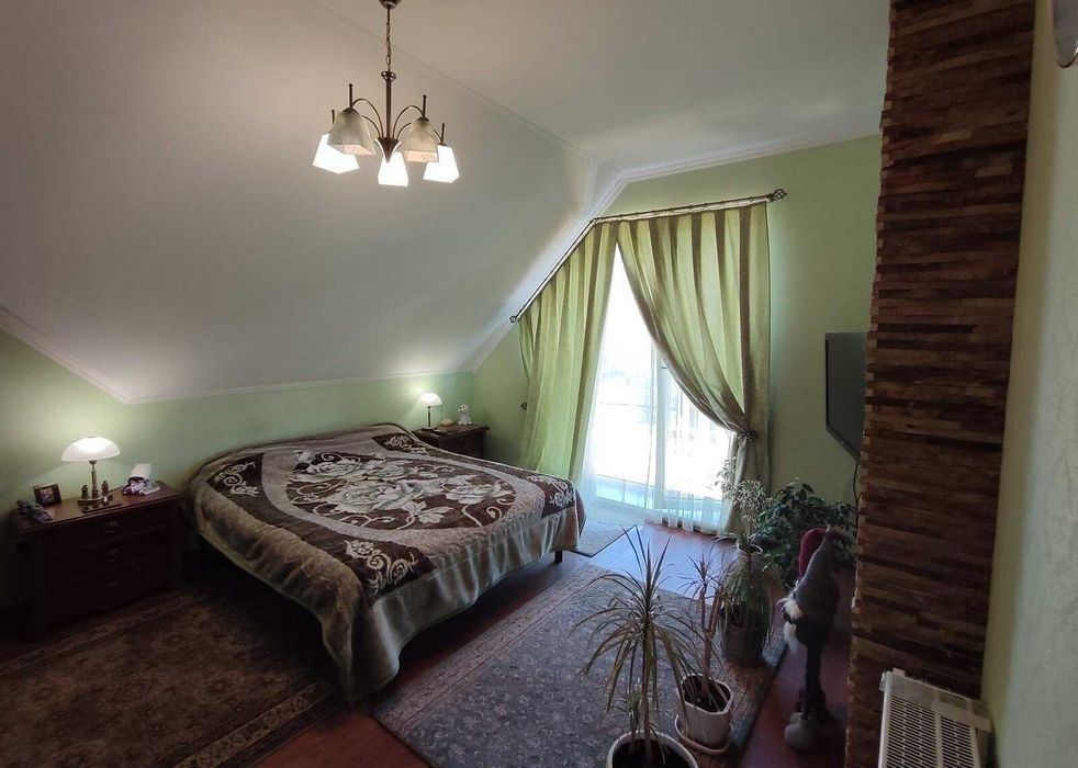 Дом по адресу ул. Китобойная (площадь 180 м²) - Atlanta.ua - фото 24