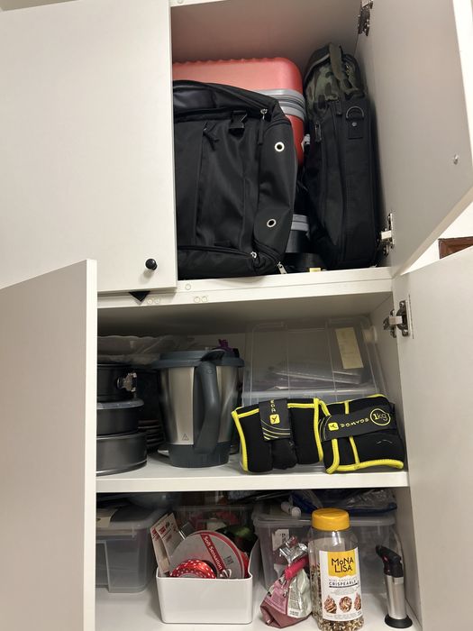 Roupeiro de quarto