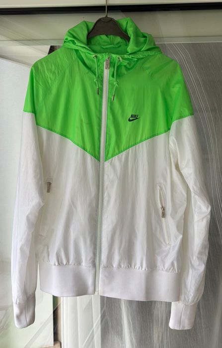 Bluza dresowa zapinana na zamek