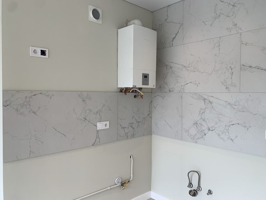 ЖК Львівський Квартал Глибочичька Січових продаж квартири 2 кім 63,3м