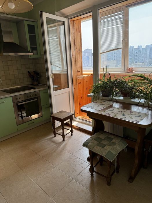 Здам кімнати в оренду