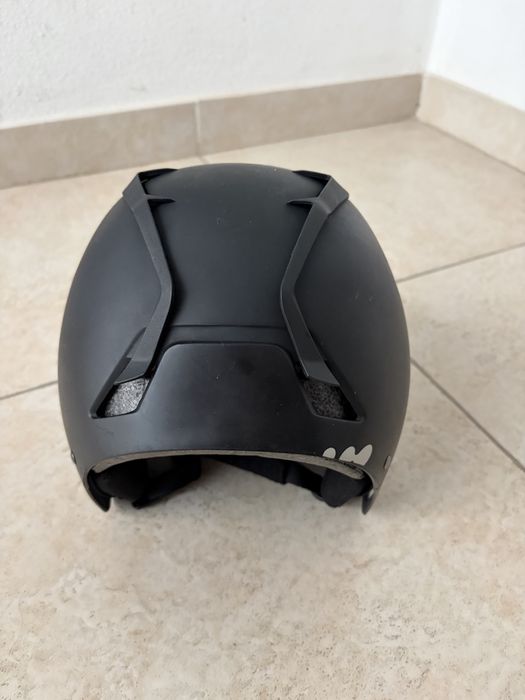 Capacete inverno/neve wedze