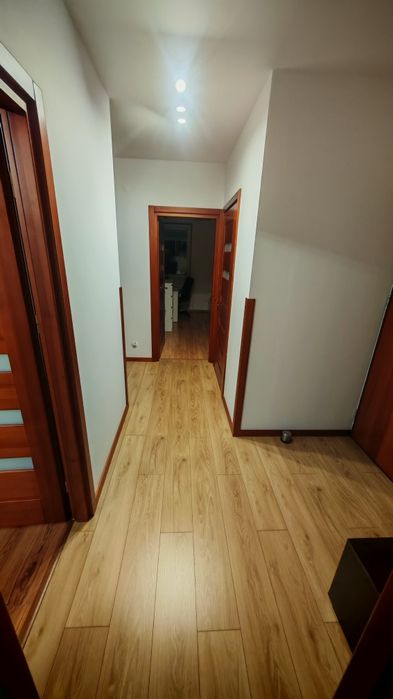 Wynajmę mieszkanie