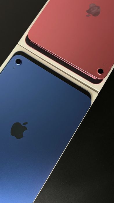 iPad 11 Generation 128gb 2025