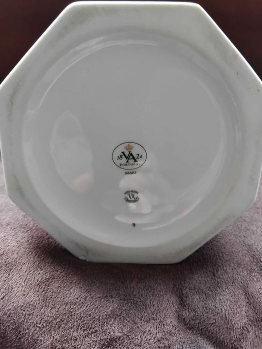 Jarra Vista Alegre IMARI