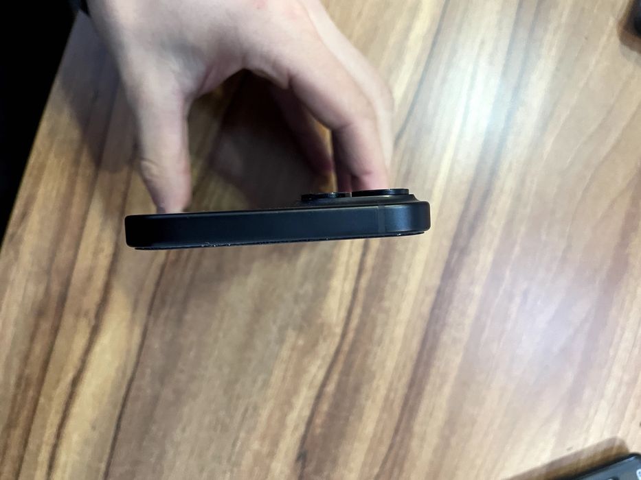 Iphone 15 Plus 512 Gb+ dowód zakupu