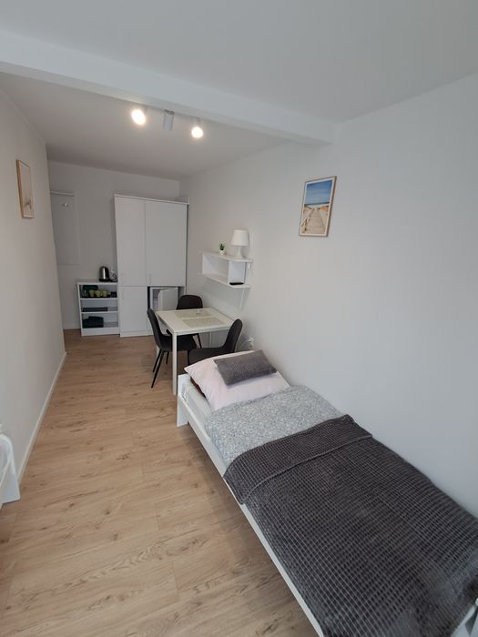 Pokoje Gościnne do wynajęcia Noclegi Jastarnia Centrum