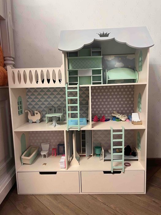 Ляльковий будинок