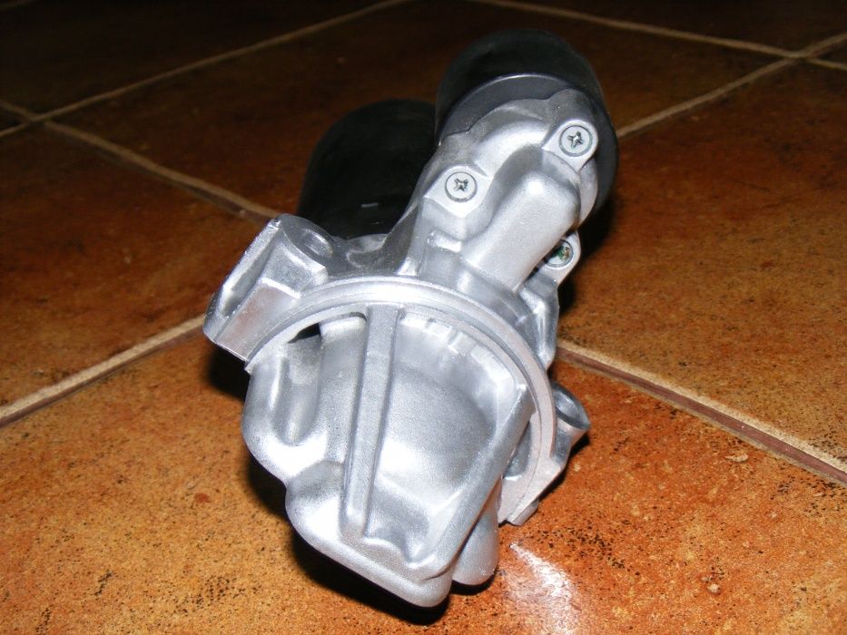 Стартер Ducato Jumper Boxer Transit Defender 2.2 2.4 3.2 JTD TDCI HDI