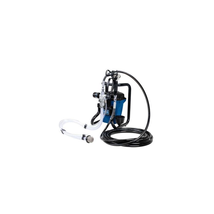 Pistola pintura airless