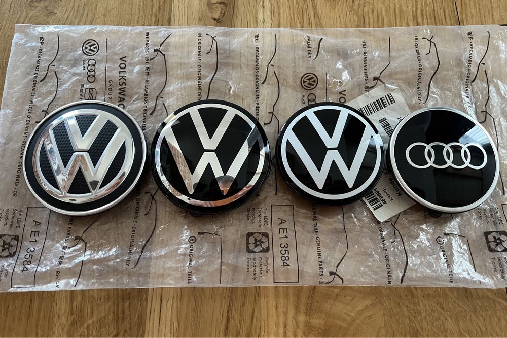 Колпачки ковпачки в диски vw Mercedes audi skoda kia bmw Nissan Toyota