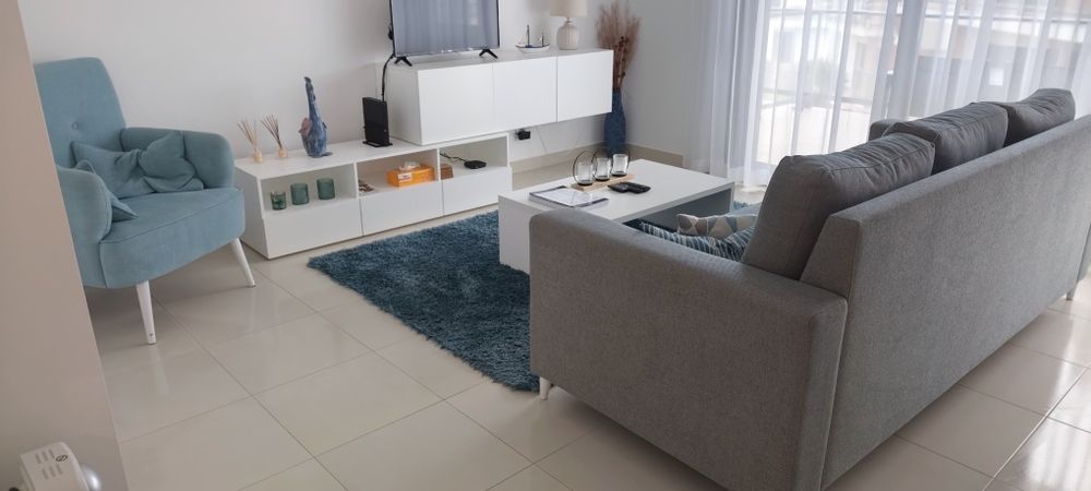 A & N Serviços de Limpezas