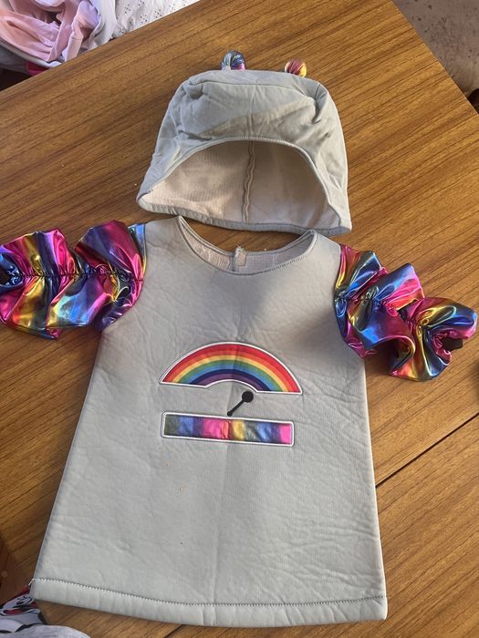 Костюм робота прикольний