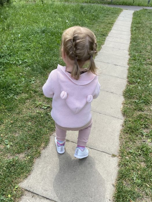 Вʼязана кофта Gap 12-18