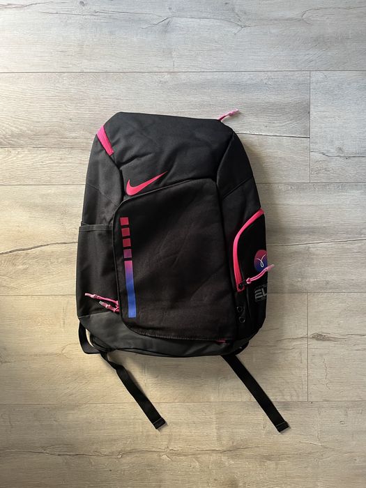 nike elite bag
