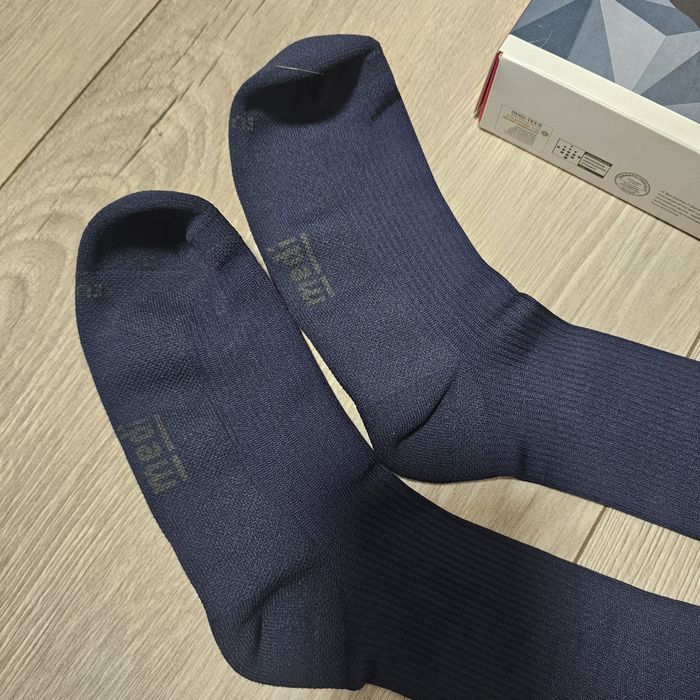 Компресійні гольфи панчохи medi ven Active CCL2, розмір ll (S)