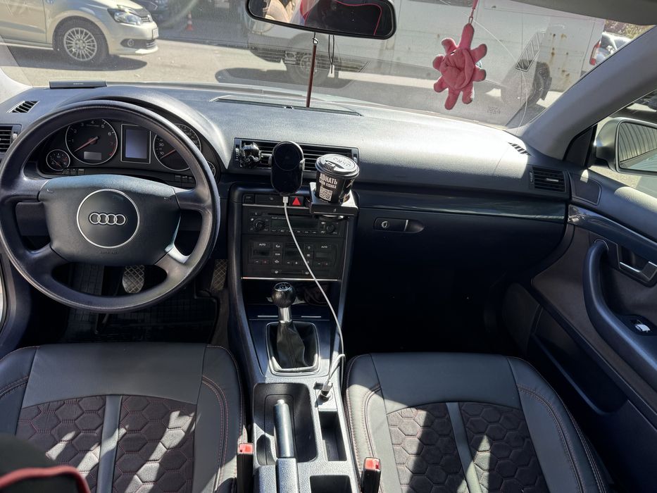 Продам Audi A4B6