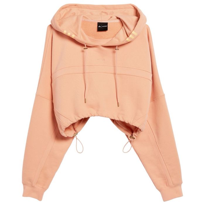 Худі Adidas X IVY PARK Women (PINK)