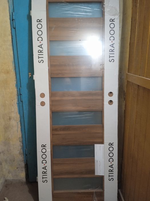 Skrzydło drzwiowe 70L, 80L