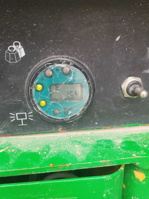 Plataforma elevatória Haulotte Compact 8