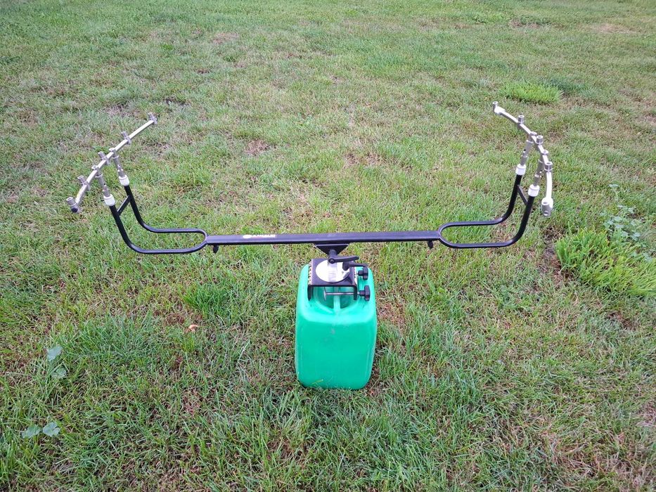 Stojak wedkarski Amiaud Carpo Boat