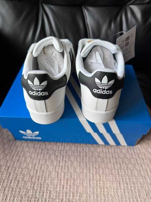 adidas_originals SUPERSTAR R.38