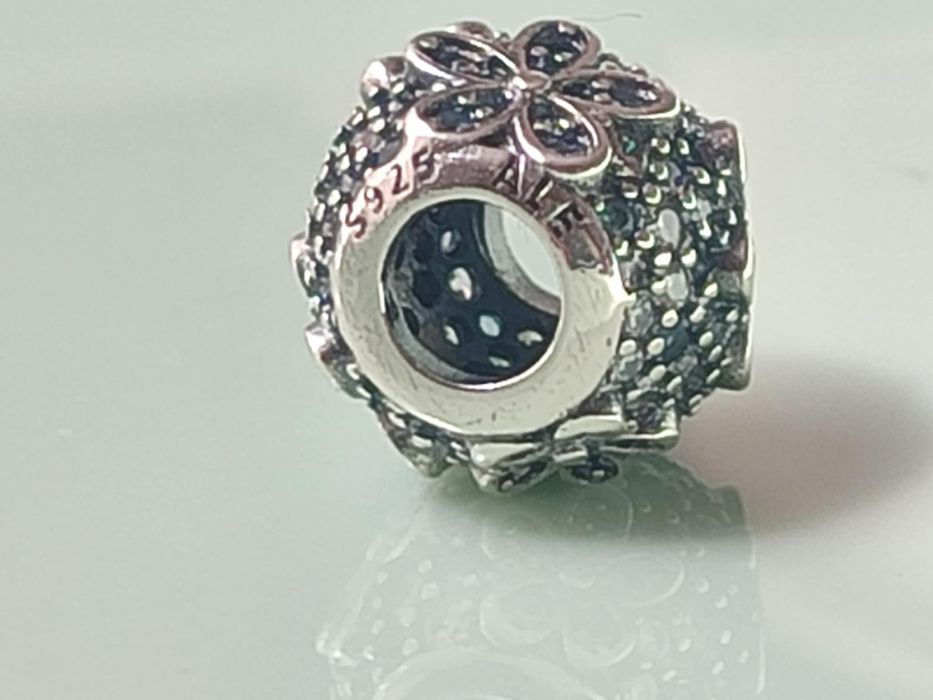 Zawieszka charms Pandora Nowa Wysyłam w pudełku