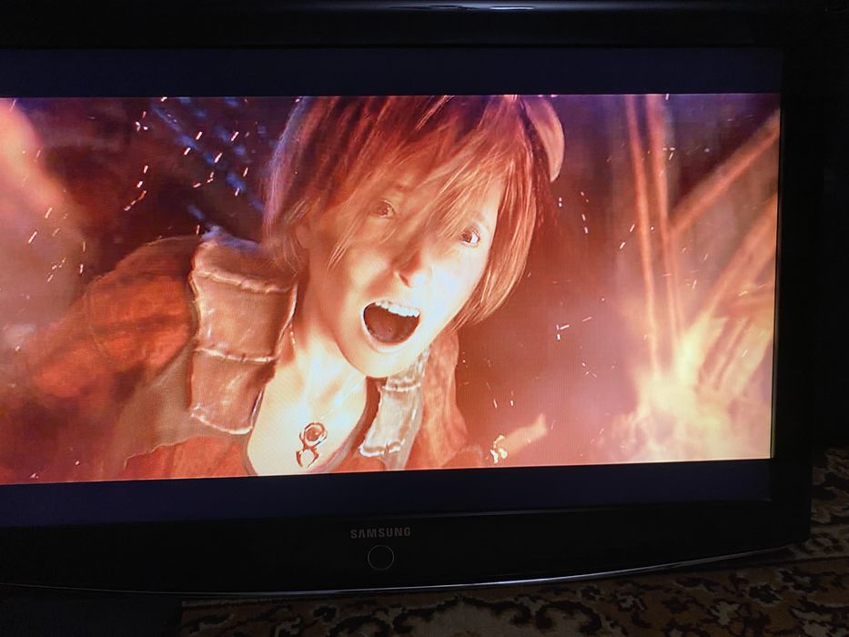 Телевизор Samsung 40 диагональ