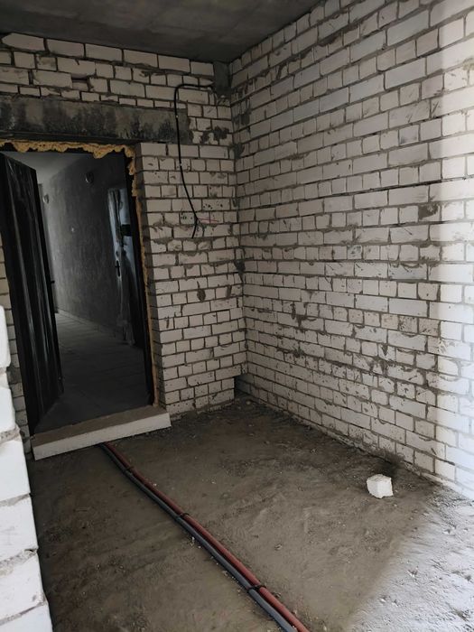 Дом Сдан в 2021г! ЖК Сказка, Продам большую 1 ком квартиру пл 54м2, этаж 5/9ти! Дом Обжит! Квартира с Документами! A