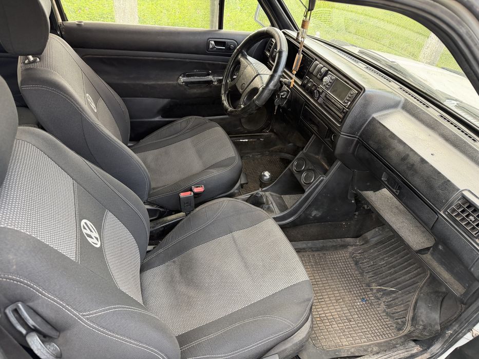 Продам Volksvagen Golf 1,6 Diesel