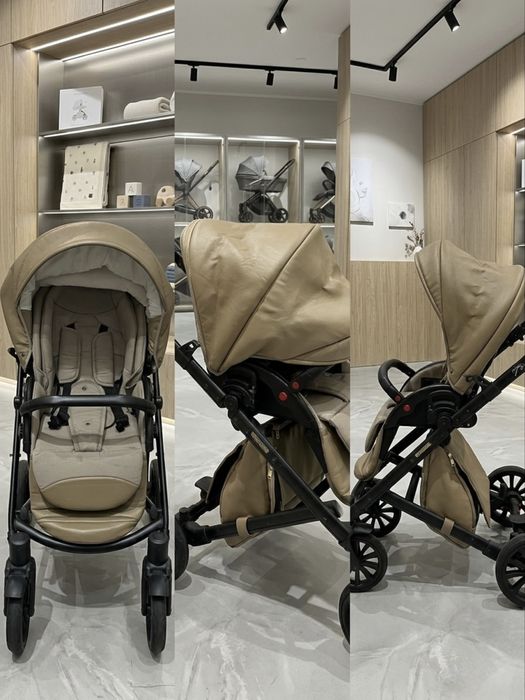 Spacerowka Anex Cross