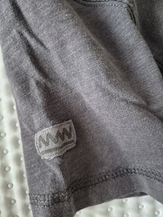 Tshirt chłopiec r.128 8 lat Reserved