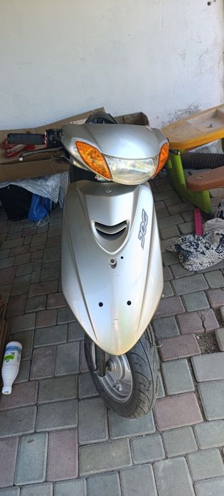 Yamaha jog 36 !!!